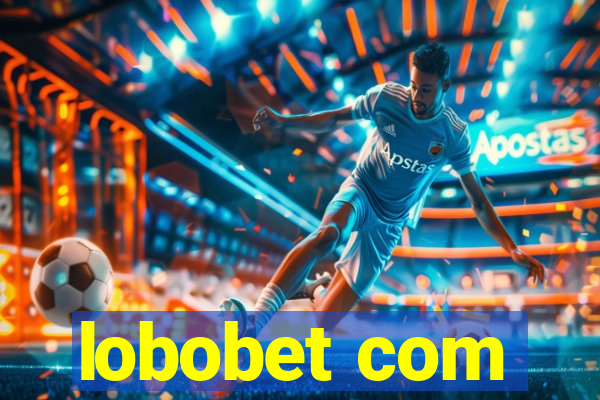 lobobet com